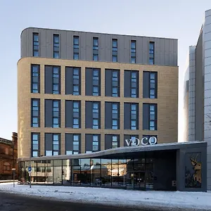 מלון Voco - Haymarket By Ihg, אדינבורו