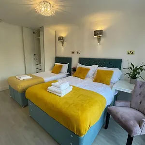  Apartment Comfy 2 Familyroom