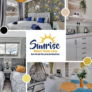  Apartment 3 Beds At Arthurs Seat By Sunrise Short Lets